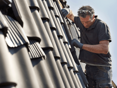 About Roof Repair Experts Nebo, KY